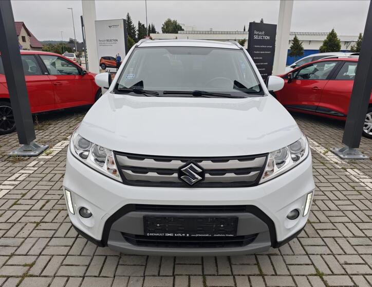 Suzuki Vitara 9