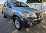 KIA Sorento 8