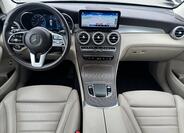 Mercedes-Benz GLC 9
