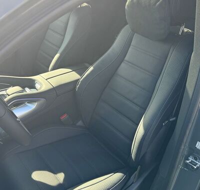 Mercedes-Benz GLE 9