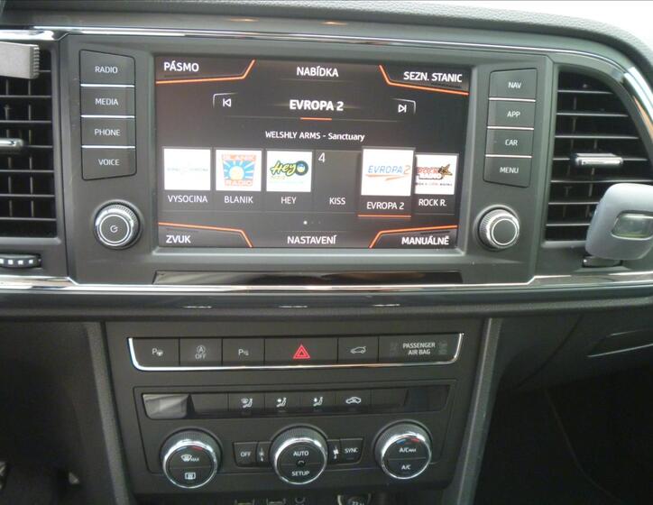 Seat Ateca 23