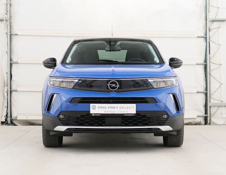 Opel Mokka 3