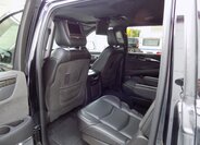 Cadillac Escalade 9