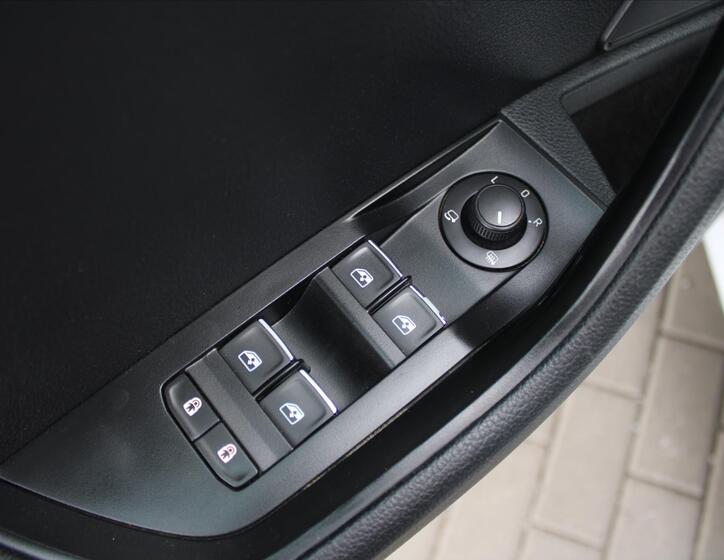 Škoda Superb 26