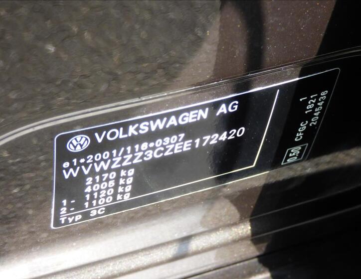 Volkswagen Passat 69