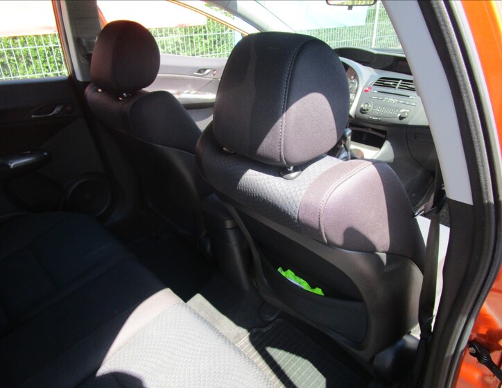 Honda Civic 21