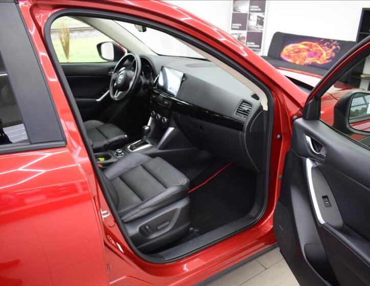 Mazda CX-5 14