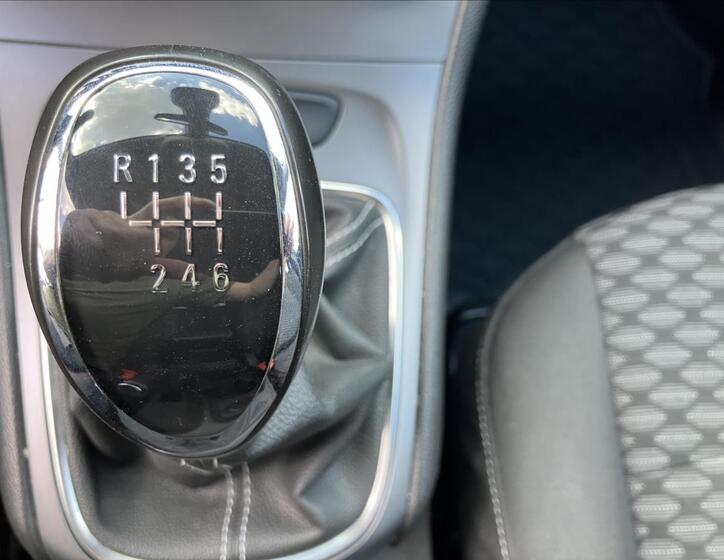 Opel Astra 14