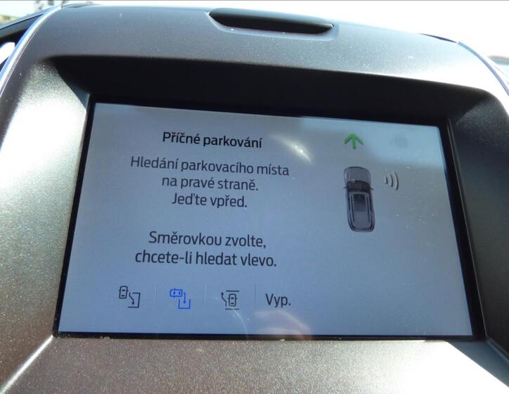 Ford S-MAX 39