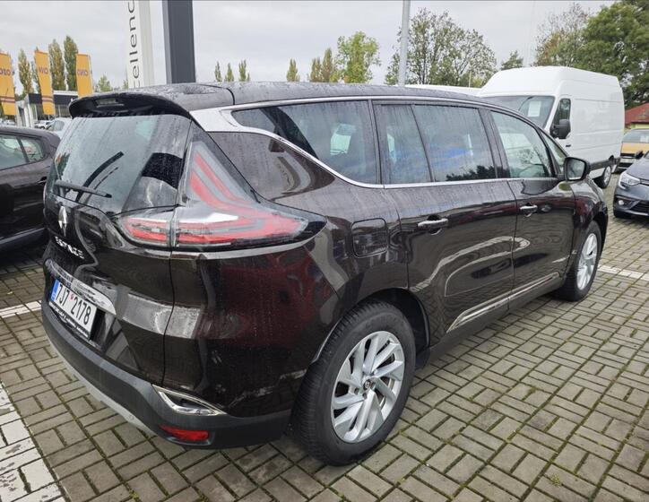 Renault Espace 6