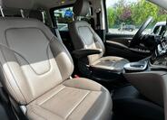 Mercedes-Benz Třídy V 9