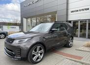 Land Rover Discovery 1