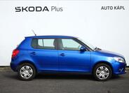 Škoda Fabia 6