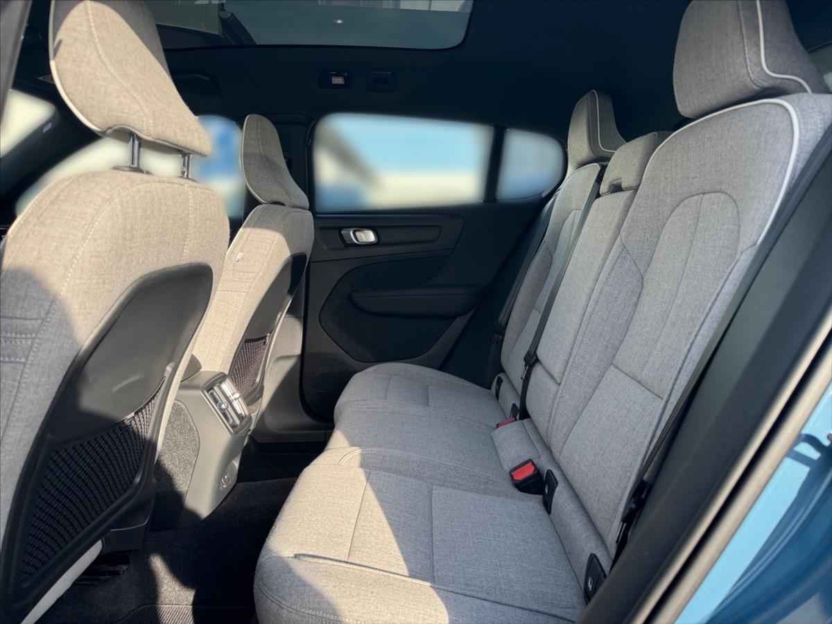 Volvo C40