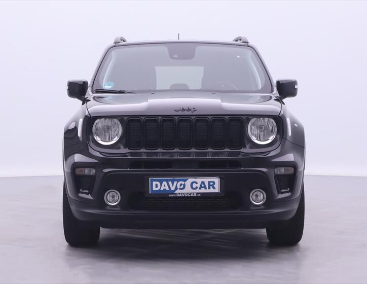 Jeep Renegade 2
