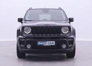 Jeep Renegade 2