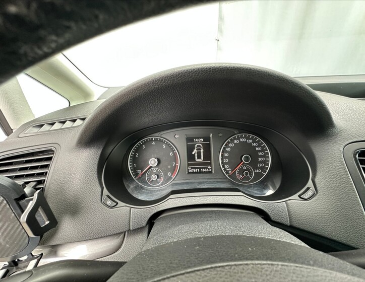 Seat Alhambra 21