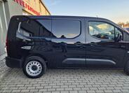 Opel Combo 41