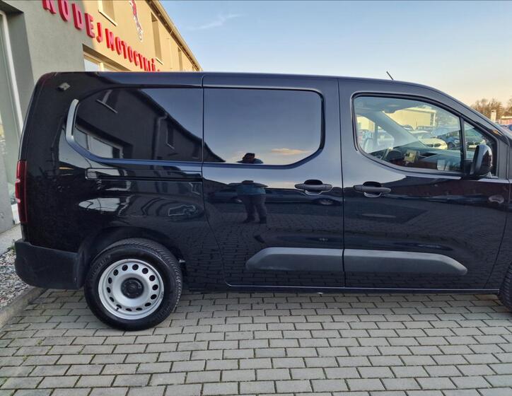 Opel Combo 41