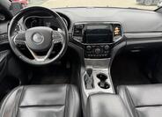 Jeep Grand Cherokee 13