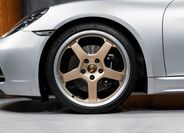 Porsche Boxster 4