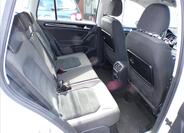 Volkswagen Golf Sportsvan 22