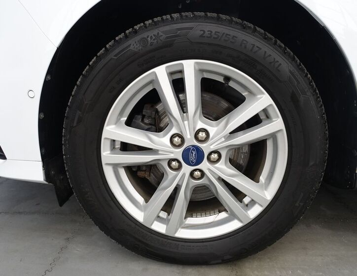 Ford Galaxy 35