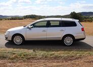 Volkswagen Passat 4