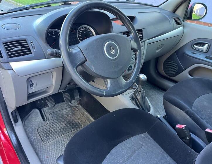 Renault Thalia 11