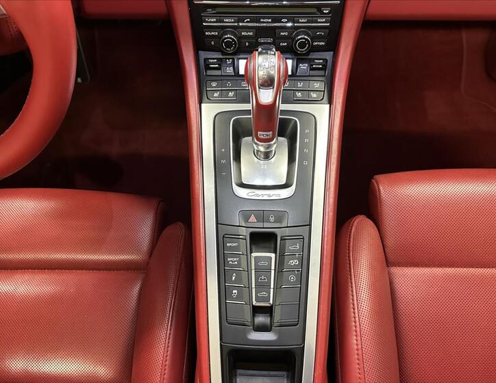 Porsche 911 19