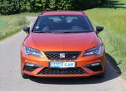Seat Leon 2