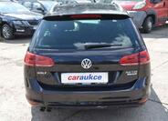 Volkswagen Golf 5