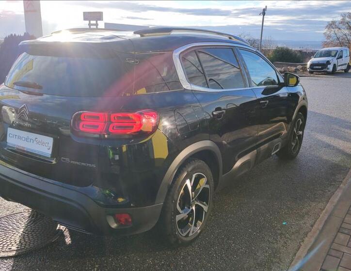 Citroën C5 Aircross 3