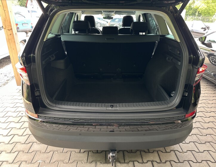 Škoda Kodiaq 17