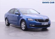Škoda Octavia 1