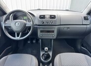 Škoda Roomster 28