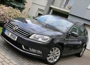 Volkswagen Passat 6