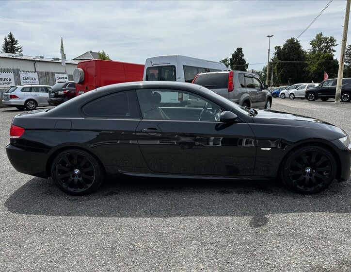 BMW Řada 3 8