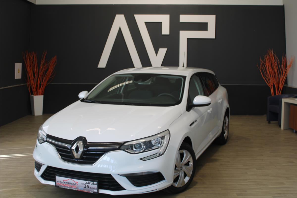 Renault Mégane