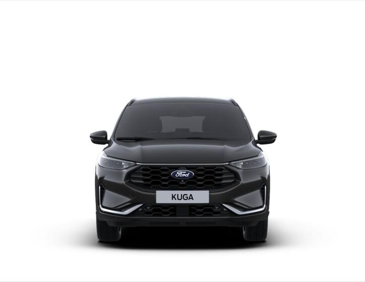 Ford Kuga 6