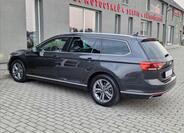 Volkswagen Passat 7