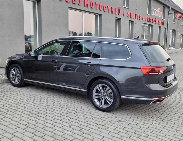 Volkswagen Passat 7