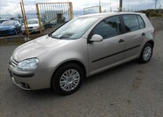 Volkswagen Golf 1