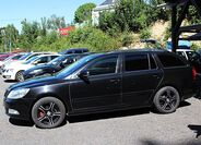 Škoda Octavia 7