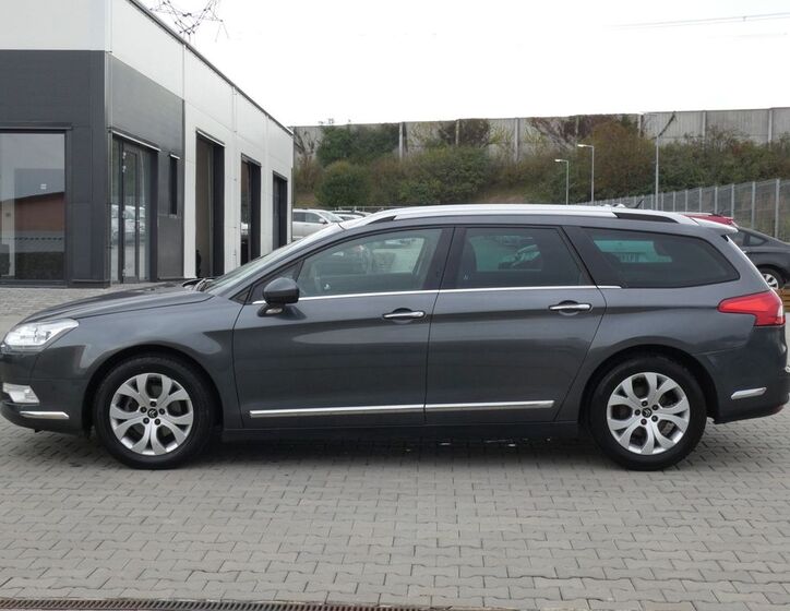 Citroën C5 5