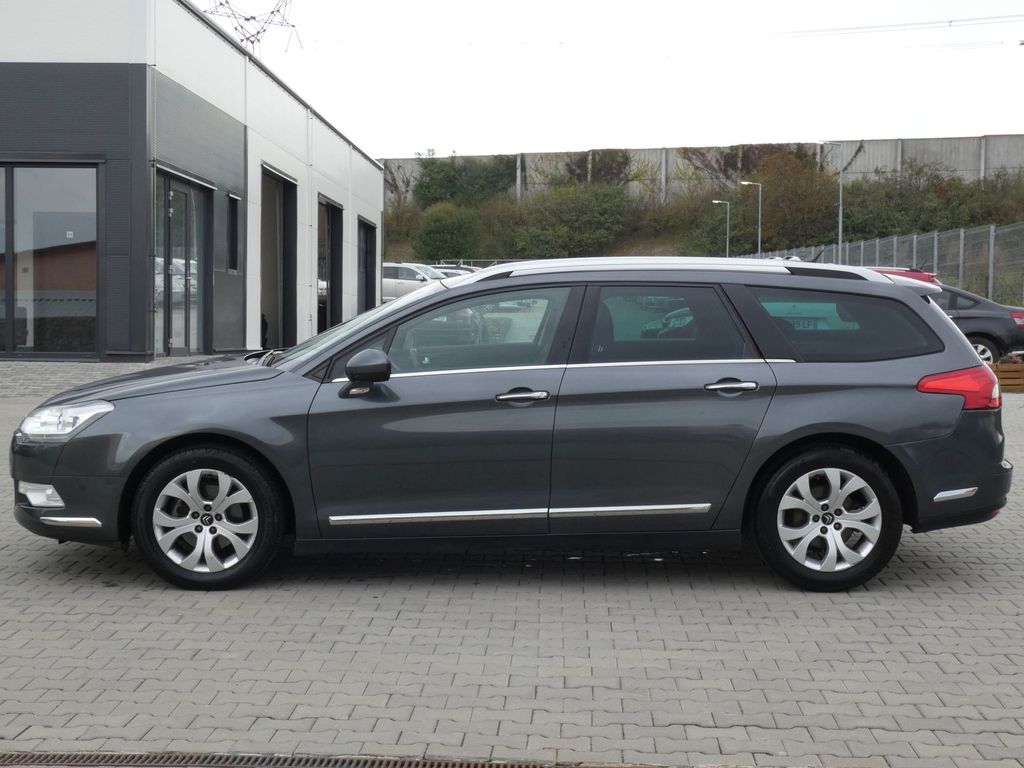 Citroën C5