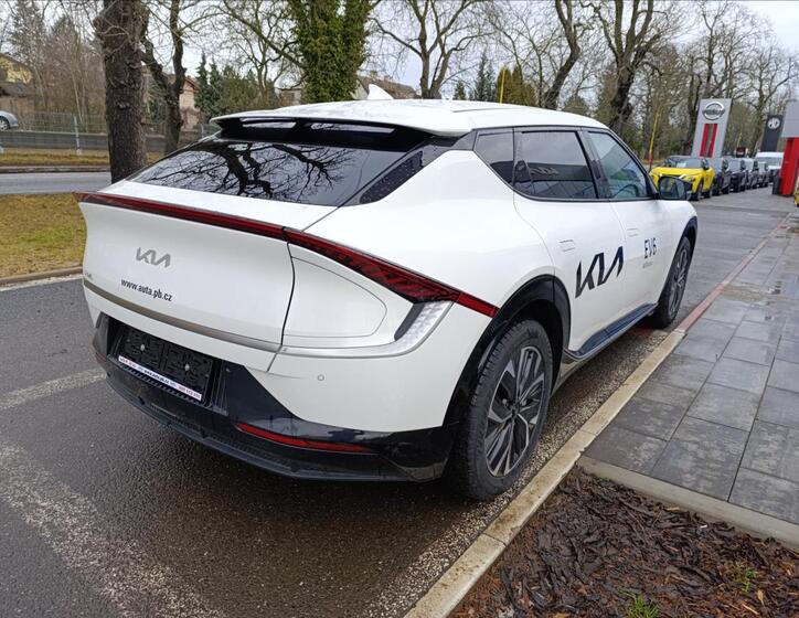 KIA EV6 13