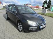 Ford Focus 6