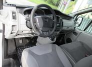 Opel Vivaro 9