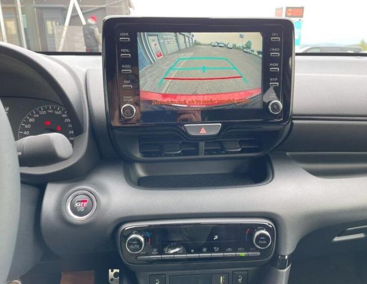 Toyota GR Yaris 15